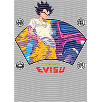 Japanese anime-JP 3041